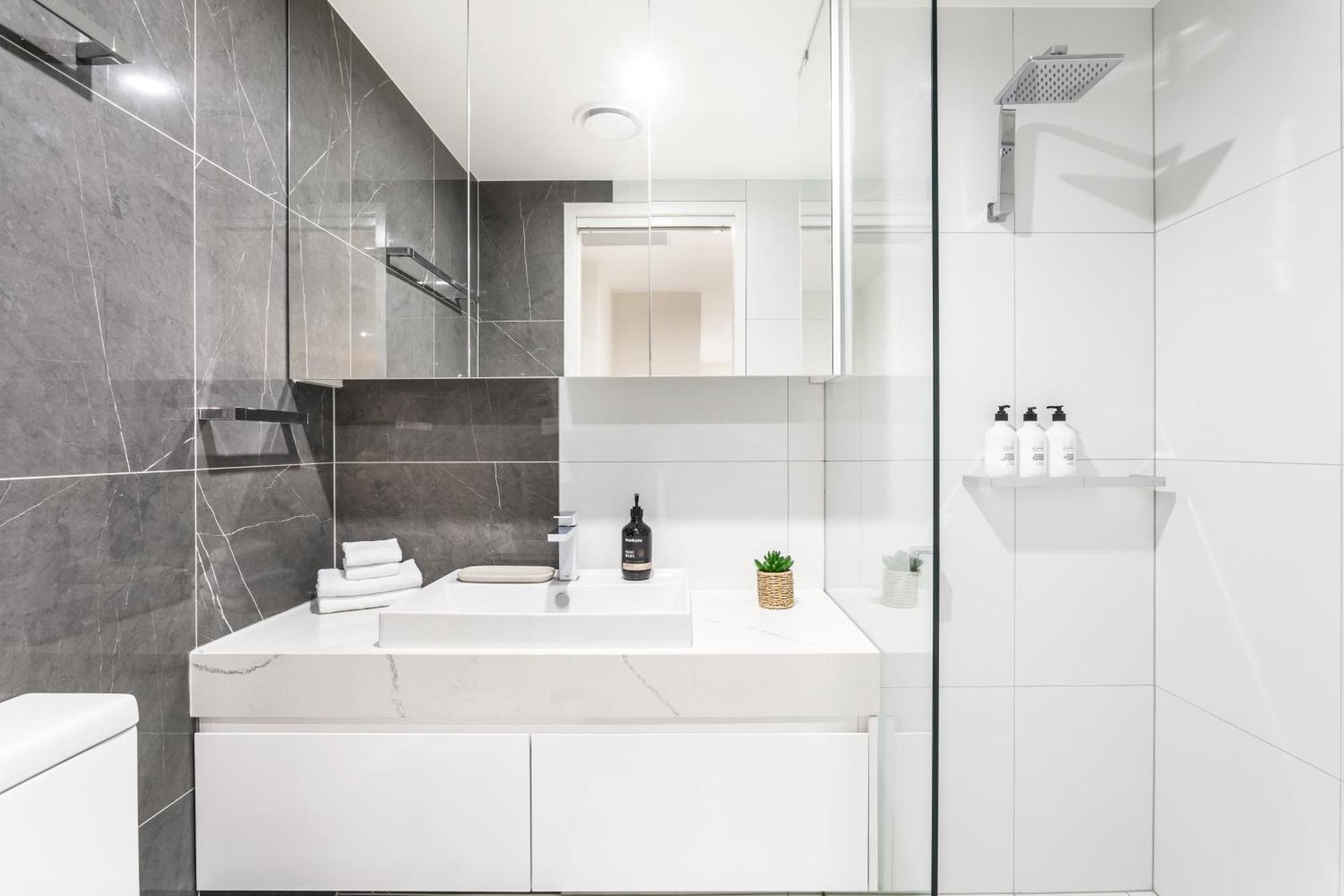 Founders Lane Apartments By Urban Rest Canberra Exteriér fotografie
