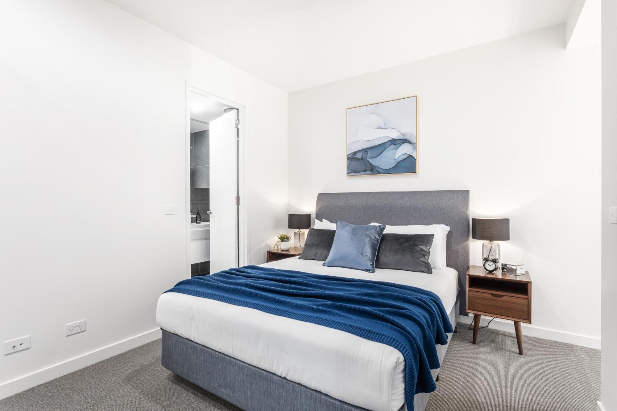Founders Lane Apartments By Urban Rest Canberra Exteriér fotografie
